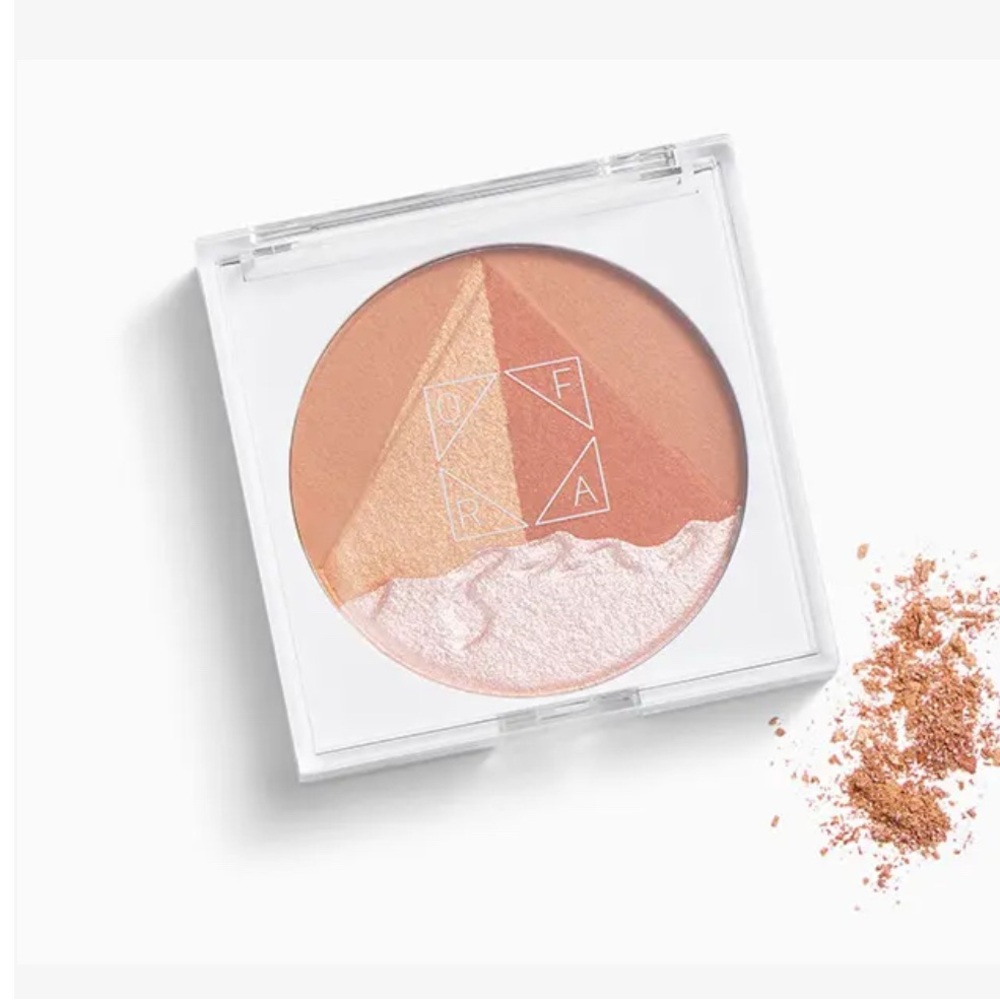 ✨OFRA Egyptian Clay Bronzer | NIB | Full Size 0.25 oz | Sun-Kissed Glow✨MFR 2025